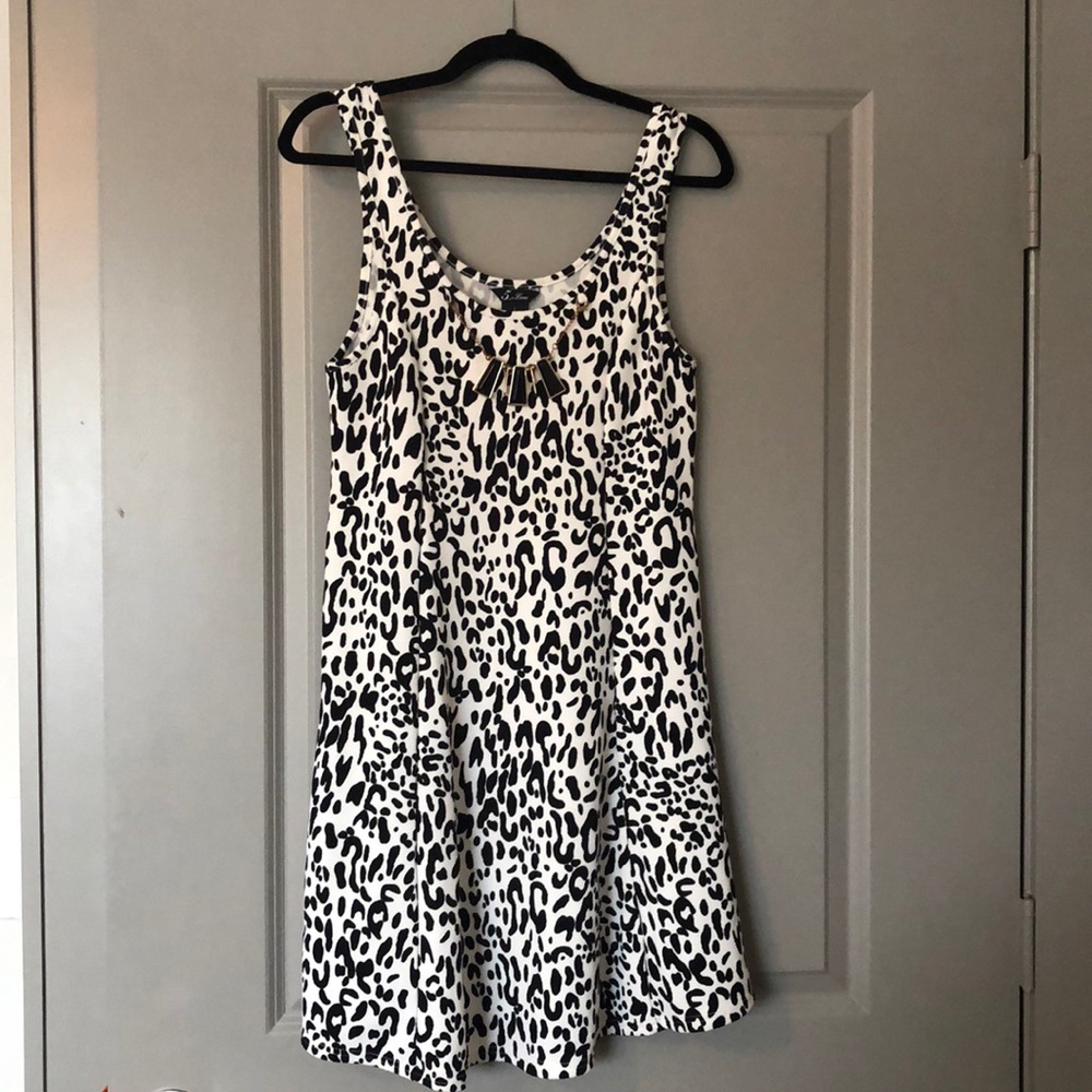 5th & Love Dress